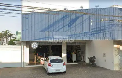 Ponto comercial para alugar na Avenida Floriano Peixoto, --, Centro, Uberlândia