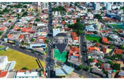Terreno comercial para alugar na Rua Duque de Caxias, --, Vigilato Pereira, Uberlândia