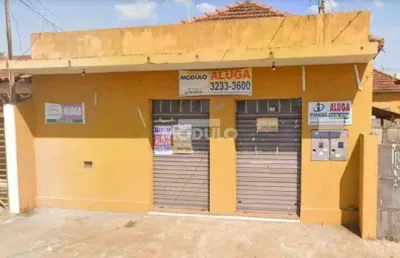 Ponto comercial para alugar na Avenida Sacramento, --, Martins, Uberlândia