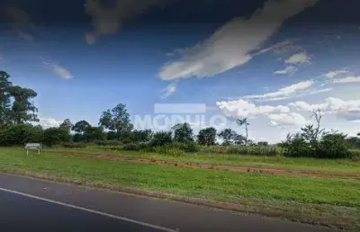 Àrea comercial para locação no bairro morada do sol