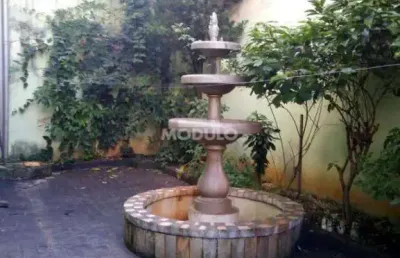 Apartamento com 4 quartos para alugar na Rua Souza Costa, --, Tabajaras, Uberlândia
