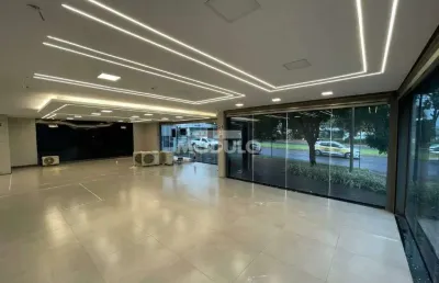 Ponto comercial para alugar na Avenida Floriano Peixoto, --, Granja Marileusa, Uberlândia