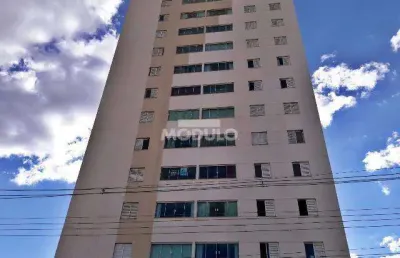 Apartamento residencial para locação no centro da cidade