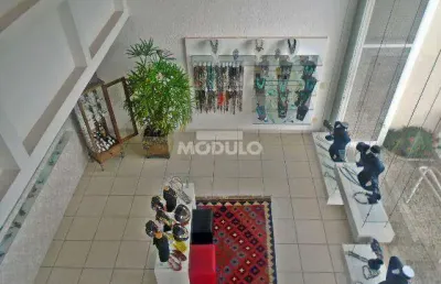 Ponto comercial para alugar na Rua Virgílio Melo Franco, --, Tabajaras, Uberlândia