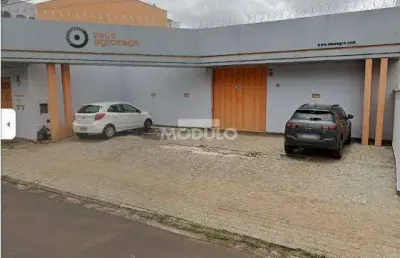 Galpão comercial para locação no bairro daniel fonseca