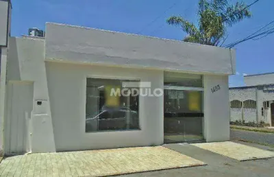 Ponto comercial para alugar na Avenida Getúlio Vargas, --, Tabajaras, Uberlândia