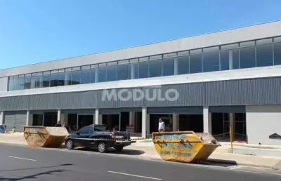 Ponto comercial para alugar na Avenida Afonso Pena, --, Nossa Senhora Aparecida, Uberlândia