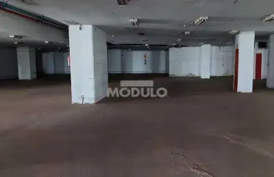 Ponto comercial para alugar na Rua Duque de Caxias, --, Centro, Uberlândia