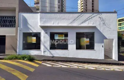 Ponto comercial para alugar na Pca Joao Fonseca, --, Centro, Uberlândia