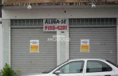 Ponto comercial para alugar na Avenida João Naves de Ávila, --, Centro, Uberlândia