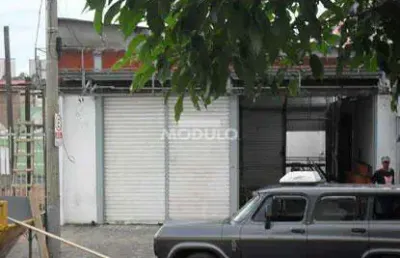 Ponto comercial para alugar na Avenida João Naves de Ávila, --, Cazeca, Uberlândia