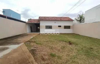 Casa residencial para locação bairro morada da colina
