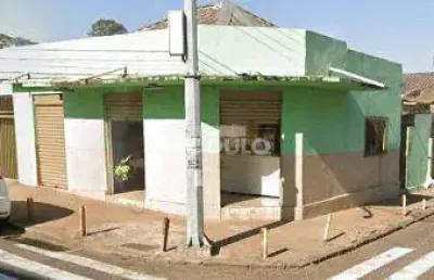 Ponto comercial para alugar na Rua Rodrigues da Cunha, --, Martins, Uberlândia