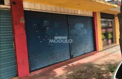Ponto comercial para alugar na Avenida Floriano Peixoto, --, Brasil, Uberlândia