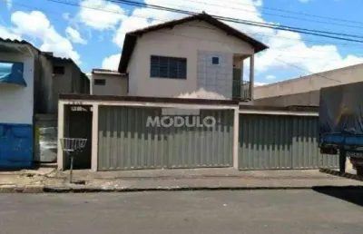 Prédio residencial para locação, bairro custódio pereira