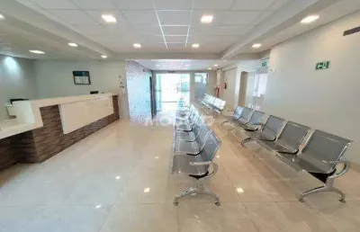 Prédio para alugar na Rua do Engenheiro, --, Planalto, Uberlândia