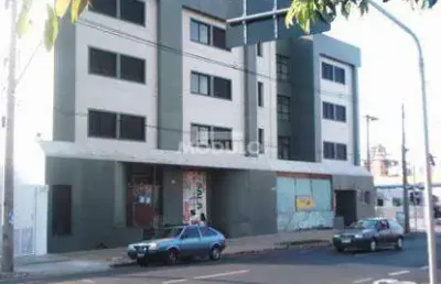 Predio comercial para locação no bairro santa maria