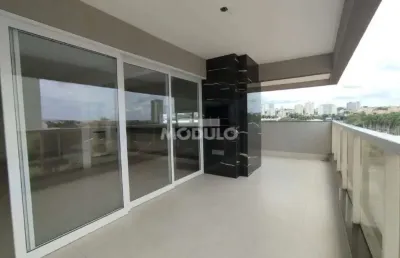Apartamento à venda, 3 quartos, 2 suítes, 2 vagas, patrimônio - uberlândia/mg