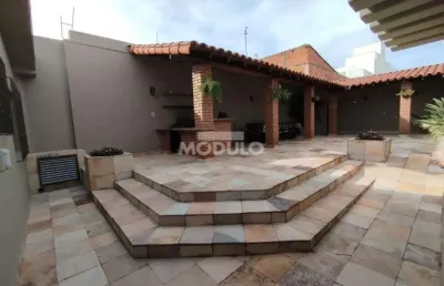 Casa com 3 quartos à venda na Rua Claudemiro José de Souza, --, Brasil, Uberlândia