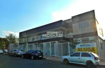 Sala comercial para alugar na Rua Felisberto Carrijo, --, Patrimônio, Uberlândia