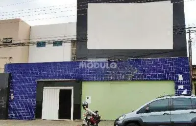 Prédio para alugar na Rua Engenheiro Diniz, --, Martins, Uberlândia