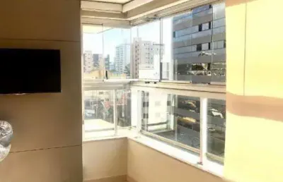 Excelente apartamento todo montado com fino acabamento no saraiva