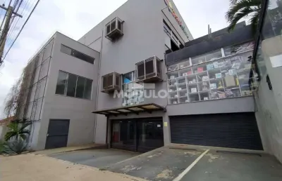 Ponto comercial para alugar na Avenida Araguari, --, Martins, Uberlândia