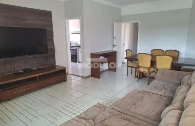 Apartamento com 3 quartos à venda na Avenida João XXIII, --, Saraiva, Uberlândia