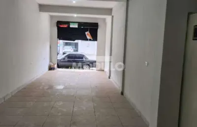 Ponto comercial para alugar na Avenida Afonso Pena, --, Centro, Uberlândia