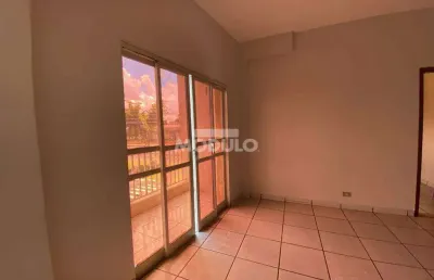 Apartamento residencial para locação bairro bom jesus