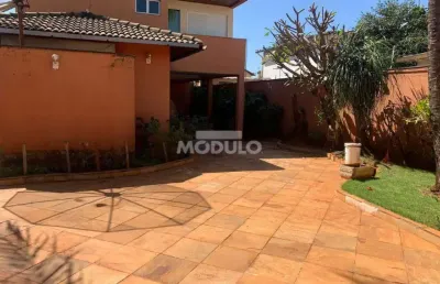 Casa residencial para locação bairro jardim umuarama