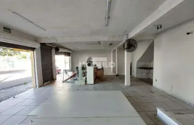 Ponto comercial para alugar na Avenida Paes Leme, --, Osvaldo Rezende, Uberlândia