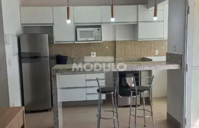 Apartamento residencial para locação morada da colina
