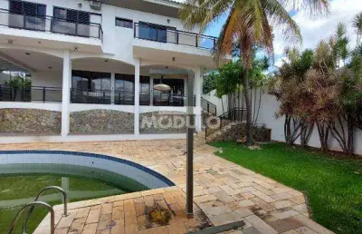 Casa residencial para locação no bairro morada da colina