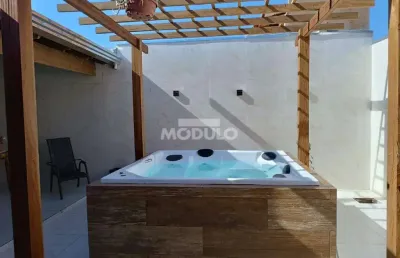 Exelente casa montada com armarios no jardim europa