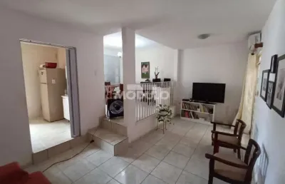Casa com 7 quartos à venda na Rua Horácio Rezende, --, Osvaldo Rezende, Uberlândia