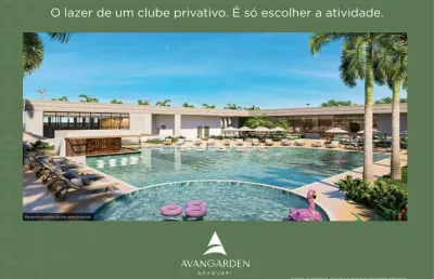 Lote em condominio com 450,00m², distrito industrial - araguari/mg