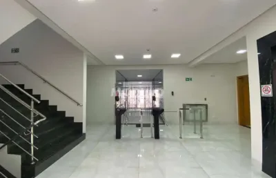 Sala comercial para alugar na Avenida Cesário Alvim, --, Brasil, Uberlândia