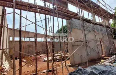 Barracão / Galpão / Depósito para alugar na Avenida Rondon Pacheco, --, Tibery, Uberlândia