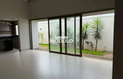 Casa de condomínio à venda, 4 quartos, 4 suítes, 4 vagas, granja marileusa - uberlândia/mg