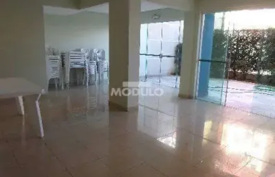 Apartamento à venda, 4 quartos, 2 suítes, 2 vagas, patrimônio - uberlândia/mg