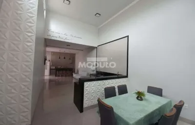 Casa residencial mobiliada para locação no jardim europa