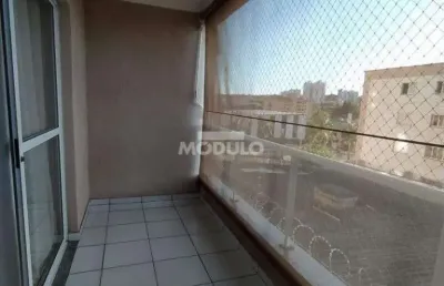 Apartamento com 3 quartos à venda na Rua Virgílio Melo Franco, --, Tabajaras, Uberlândia