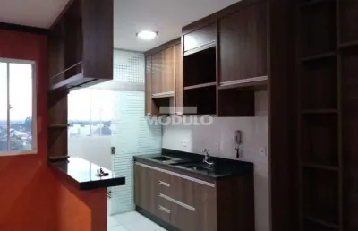Apartamento com 2 quartos à venda na Rua das Paineiras, --, Panorama, Uberlândia