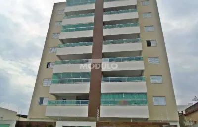 Apartamento residencial para locação bairro martins com 3 quartos