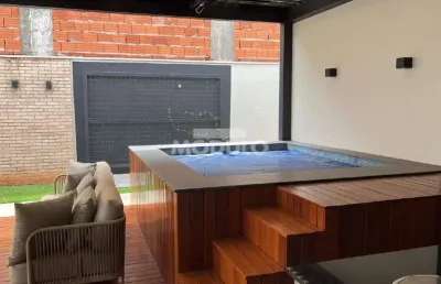 Casa residencial em condomínio para locação bairro jardim sul