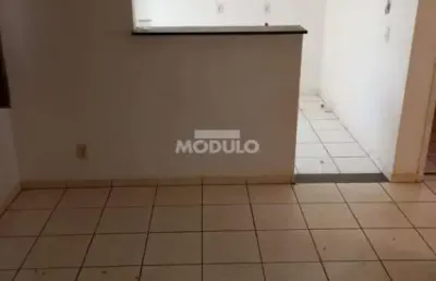 Apartamento com 2 quartos à venda na Rua Mário Jacob Yunes, --, Shopping Park, Uberlândia