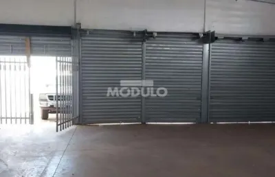 Barracão / Galpão / Depósito à venda na Rua João Carlos de Sousa, --, Loteamento Portal do Vale II, Uberlândia