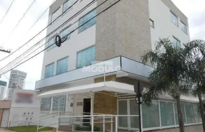 Prédio para alugar na Avenida Rio Branco, --, Cazeca, Uberlândia