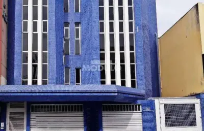 Prédio comercial para locação bairro nossa senhor aparecida